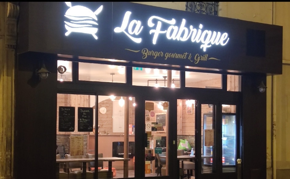 La Fabrique — photo 2