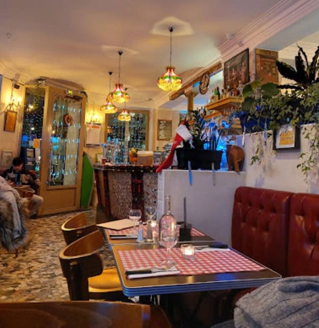 La maison du vin — photo 3