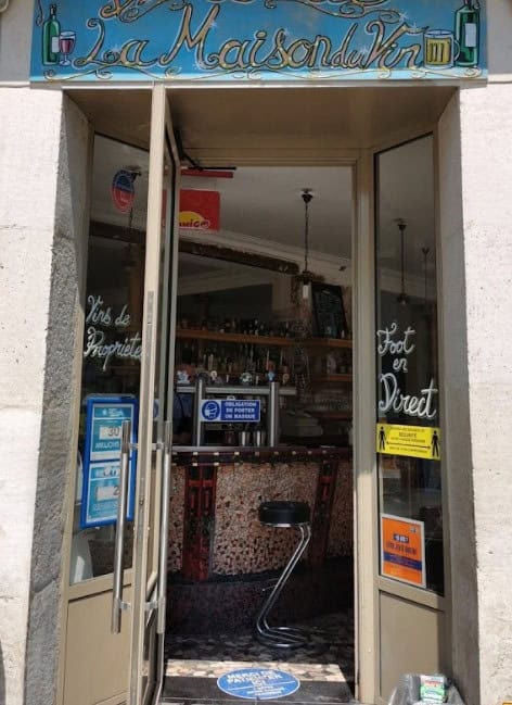 La maison du vin — photo 2