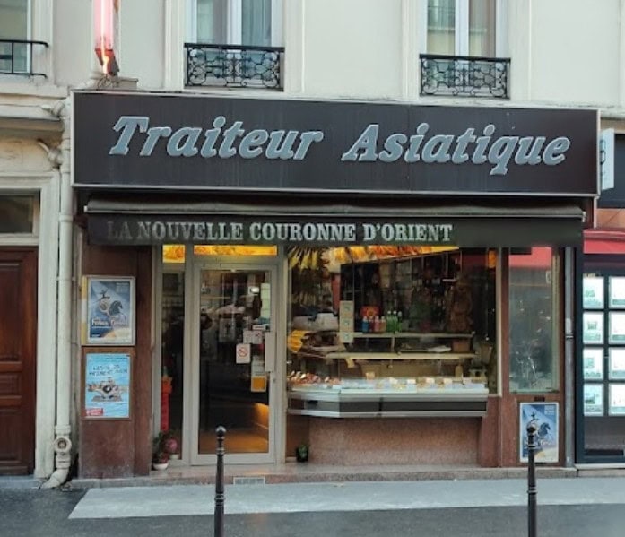 La Nouvelle Couronne d'Orient — photo 2