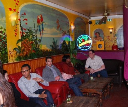 La Pachanga  — photo 2