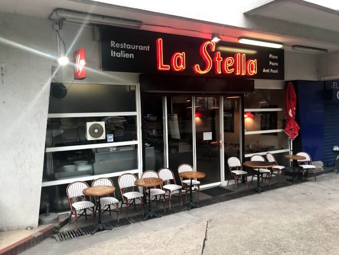 La stella — photo 2