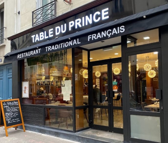 La Table du Prince — photo 2
