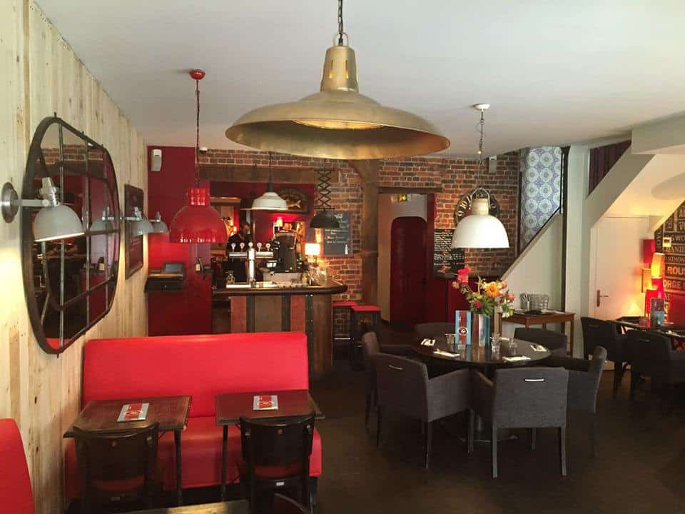 La Vache Au Comptoir — photo 3