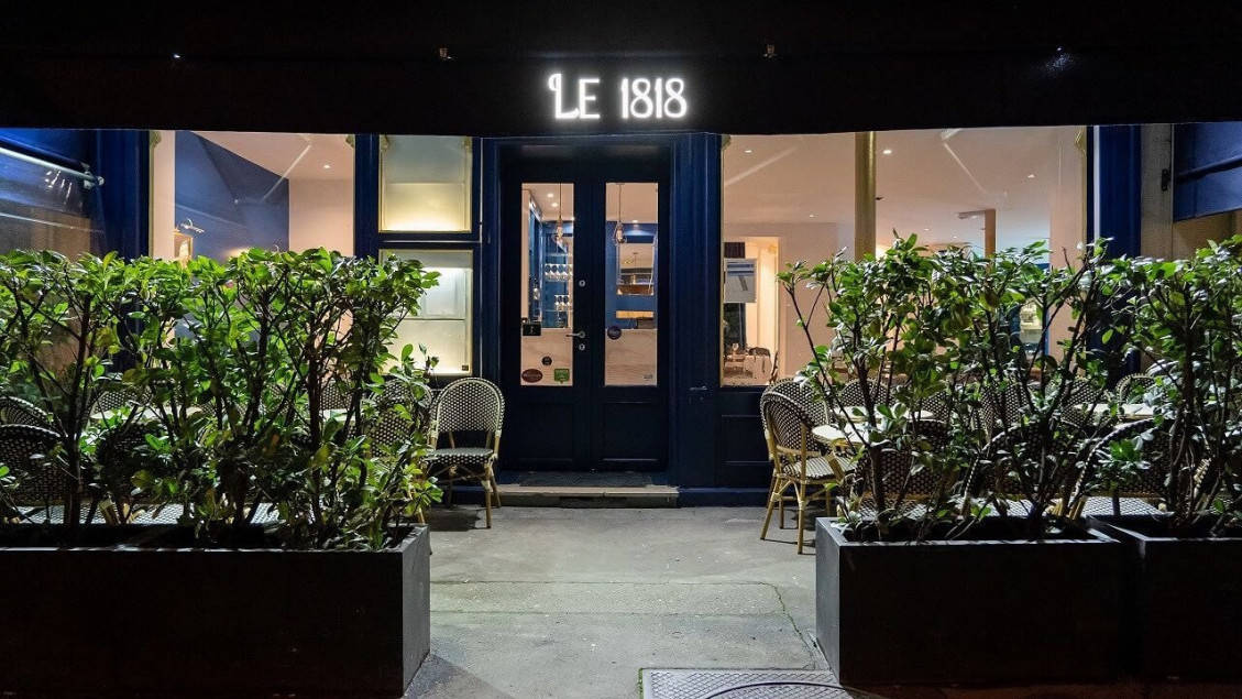 Le 1818 — photo 3