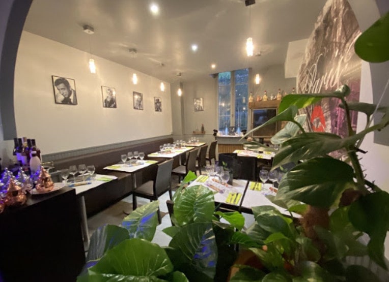 Le Basilic — photo 3