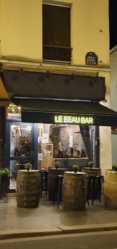 Le Beau Bar — photo 2