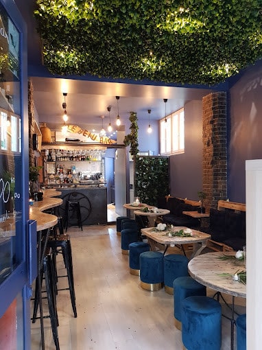 Le Beau Bar — photo 3