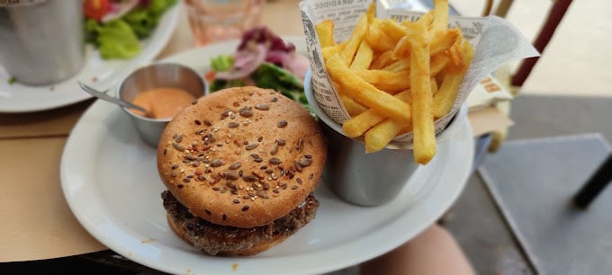 Photo de Le Bullier