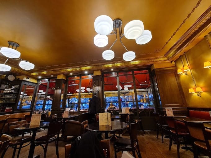 Le Bullier — photo 3