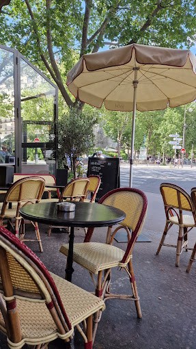 Le Bullier — photo 2