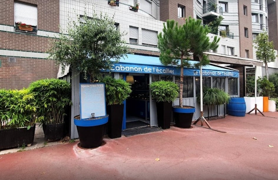 Le Cabanon de l'Écailler — photo 2