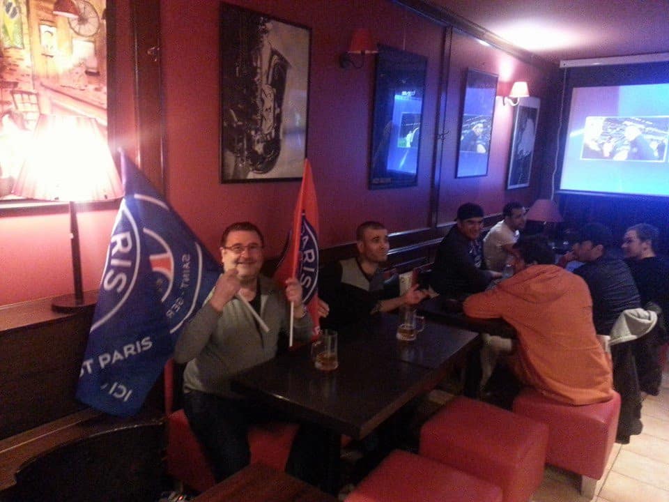 Le café de l' Osmoz — photo 2