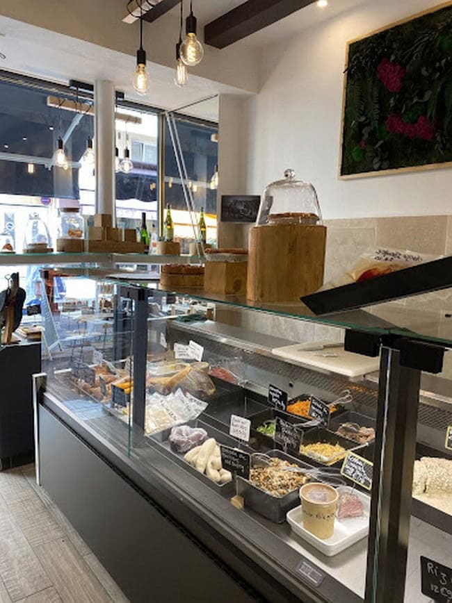 Le comptoir de Léonie — photo 3