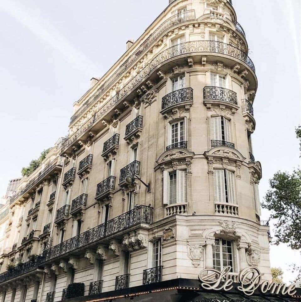 Le dôme — photo 2