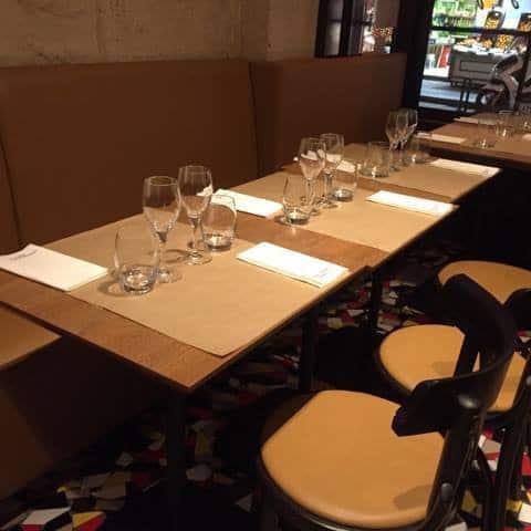 Le Grand Comptoir d'Alésia — photo 3
