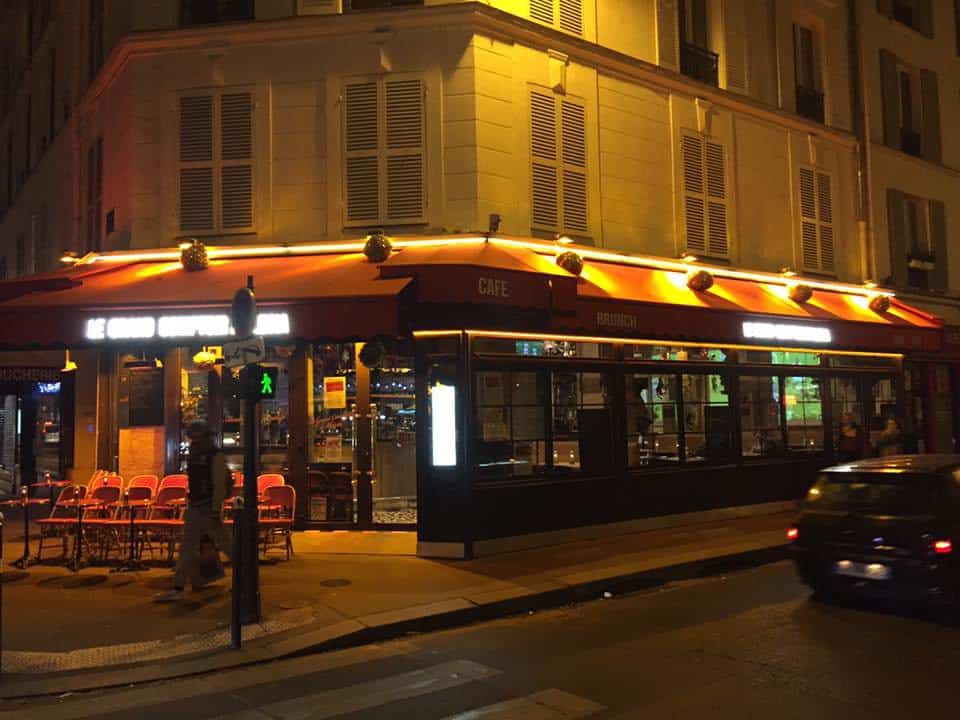 Le Grand Comptoir d'Alésia — photo 2