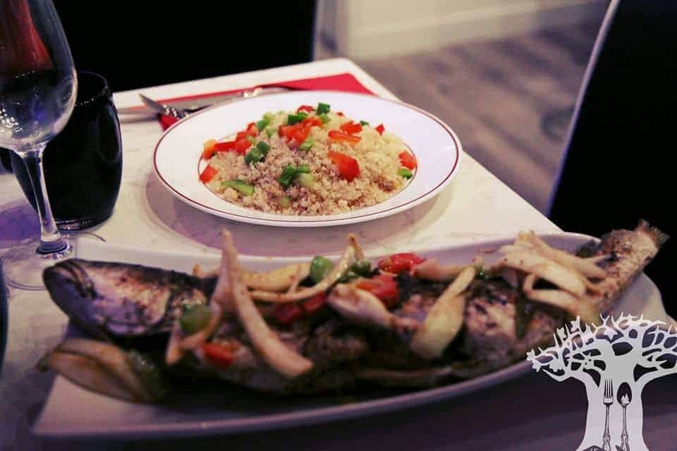 Le griot — photo 2