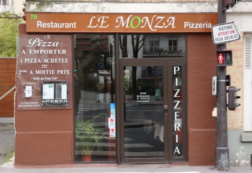 Le Monza — photo 2