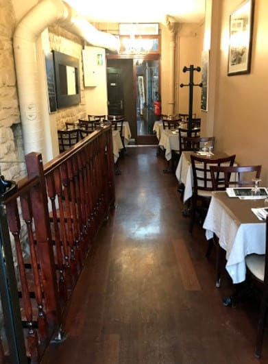 Le Monza — photo 3