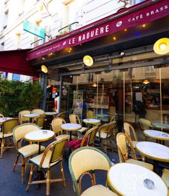 Le Naguère — photo 2