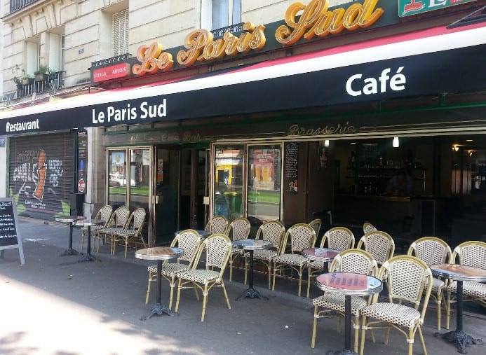 Le Paris Sud — photo 3