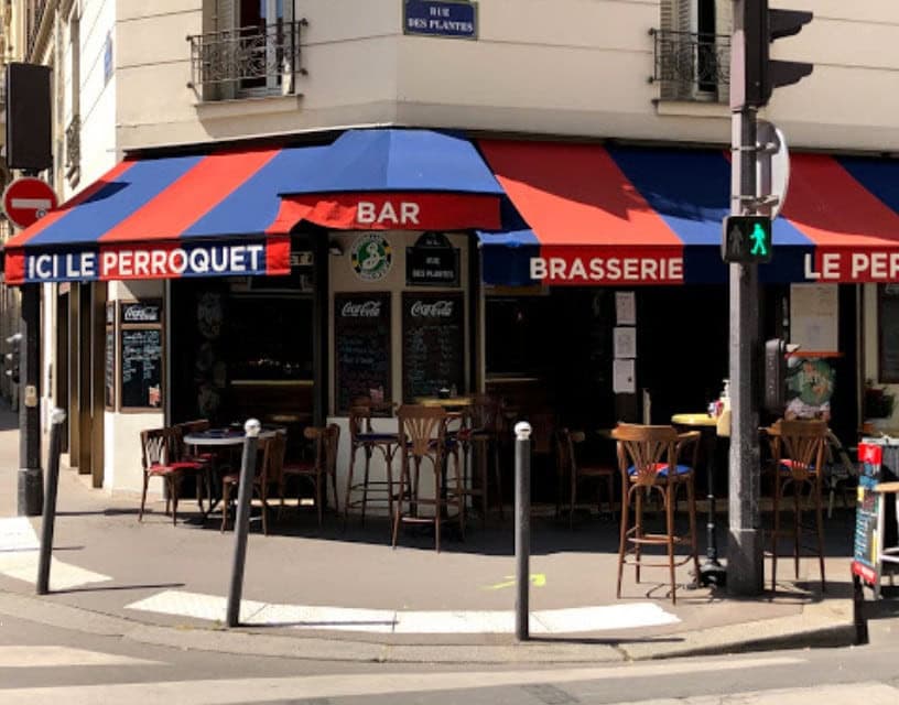 Le Perroquet — photo 3