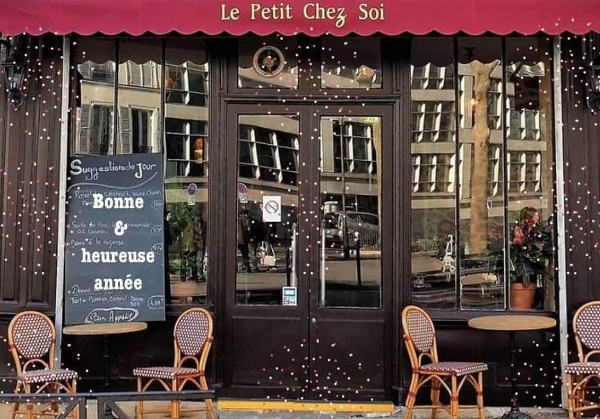 Le Petit chez soi — photo 3