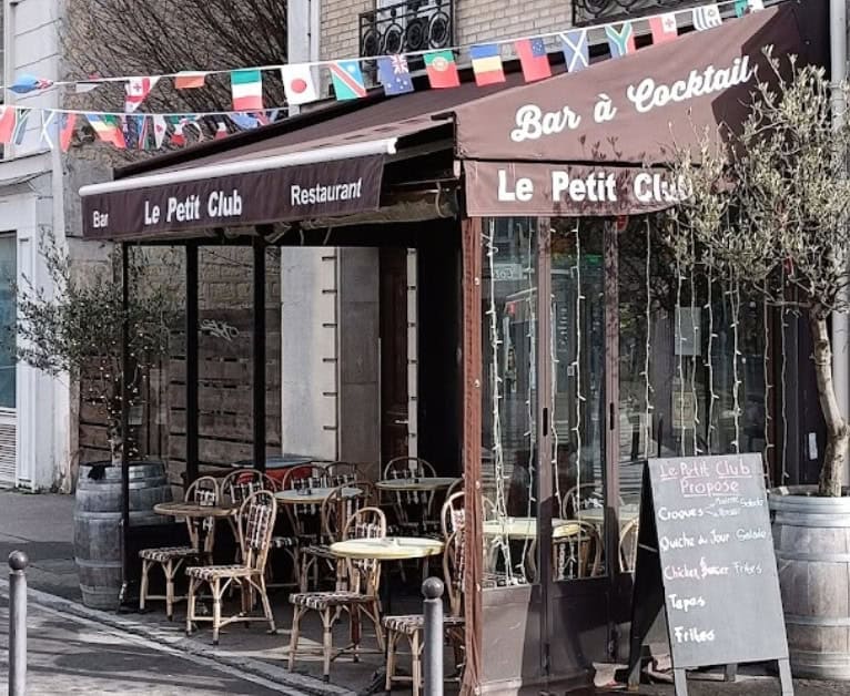 Le Petit Club — photo 3