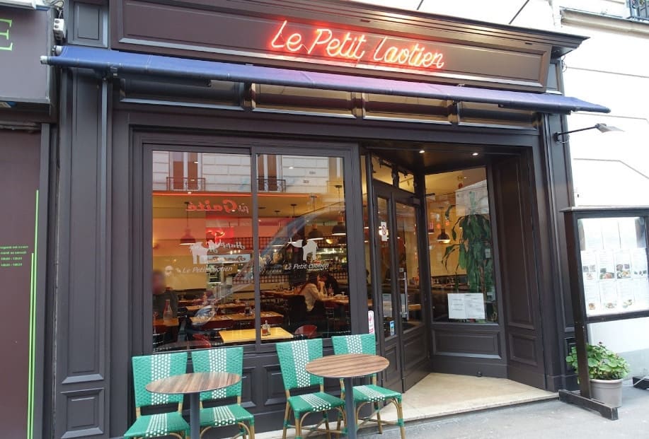 Le Petit Laotien — photo 3