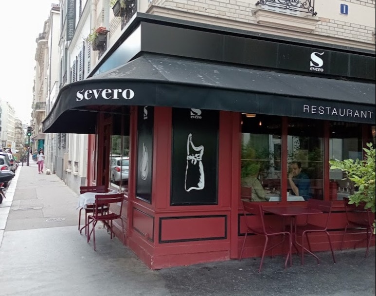 Le Severo — photo 3