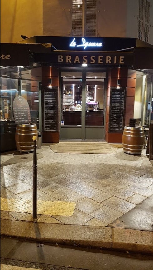 Le Square — photo 3