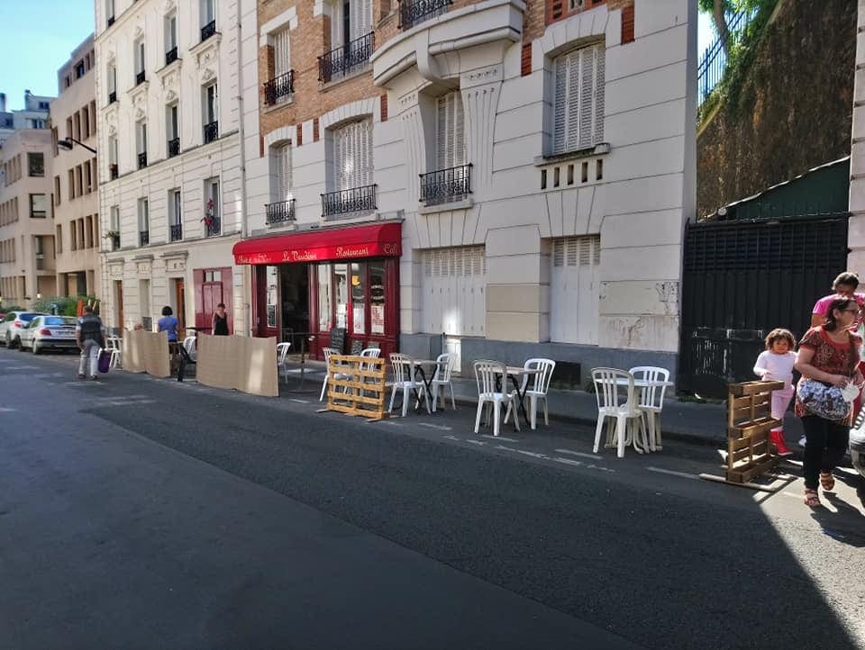 Le Vaudésir — photo 2