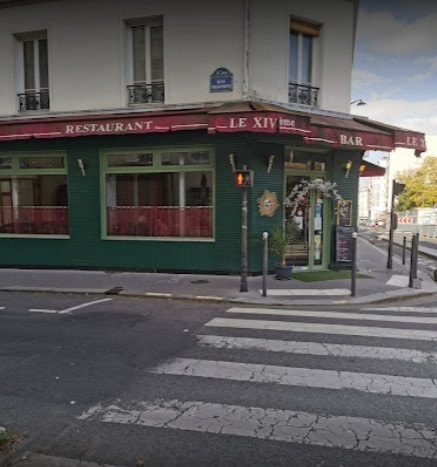 Le XIV Eme — photo 2