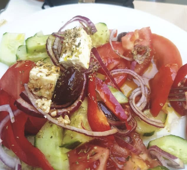 Le Y grec — photo 2