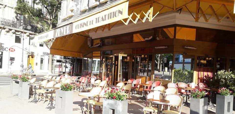 Le Zeyer — photo 2