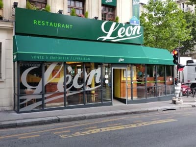 Léon de Bruxelles — photo 3
