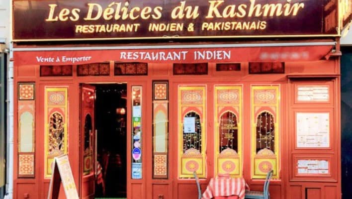 Les Délices Du Kashmir — photo 3