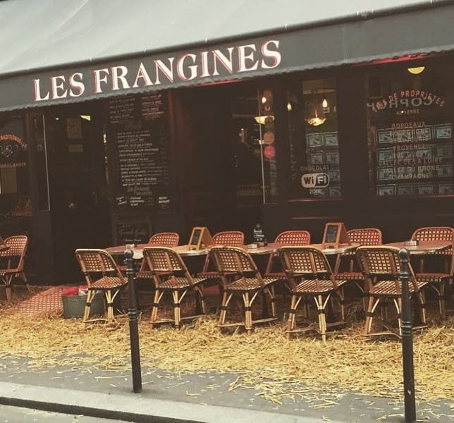 Les Frangines — photo 3