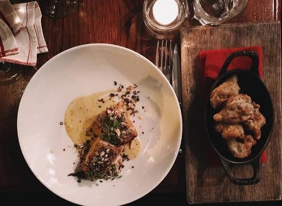 Les petits plats — photo 3
