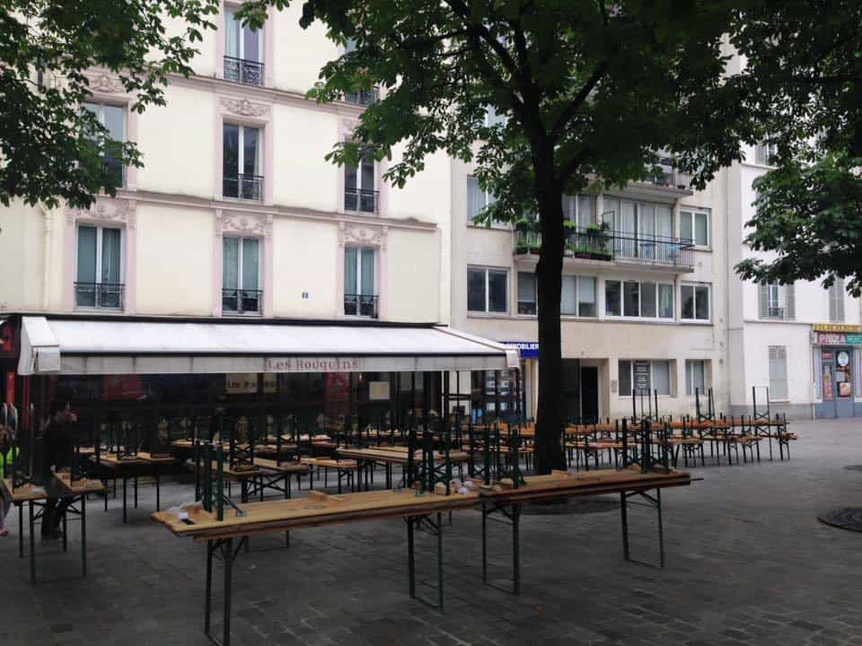 Les Rouquins — photo 2