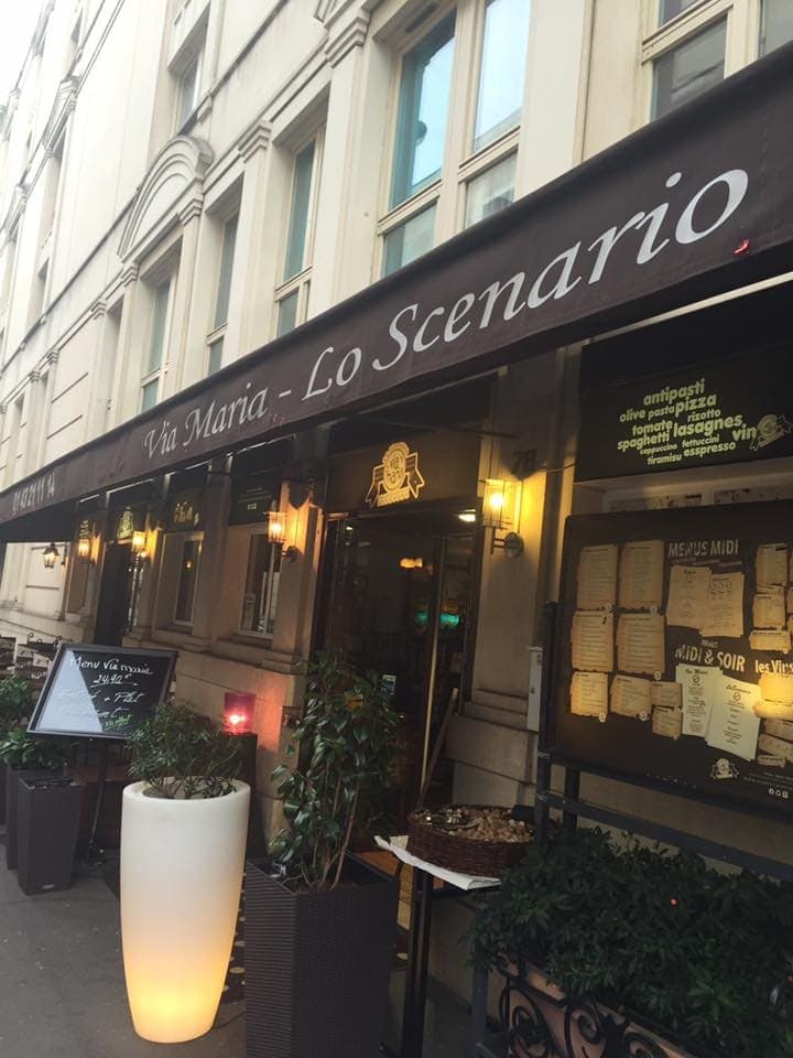 Lo Scénario — photo 2