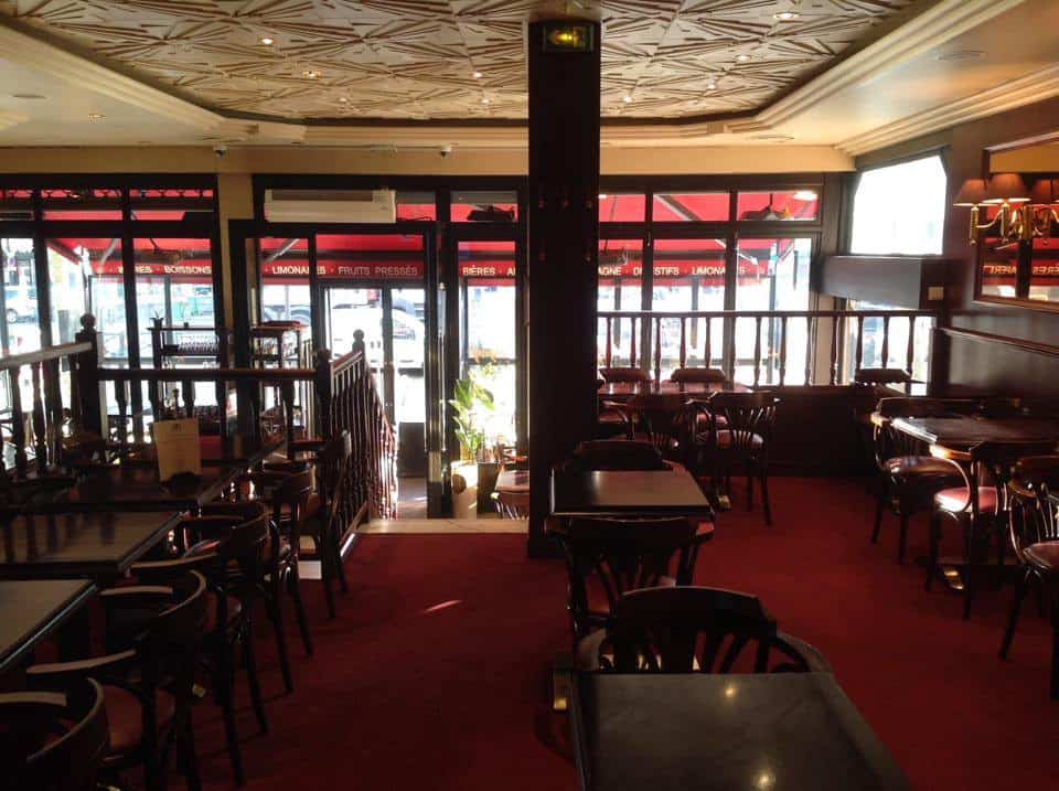 Maine café — photo 3