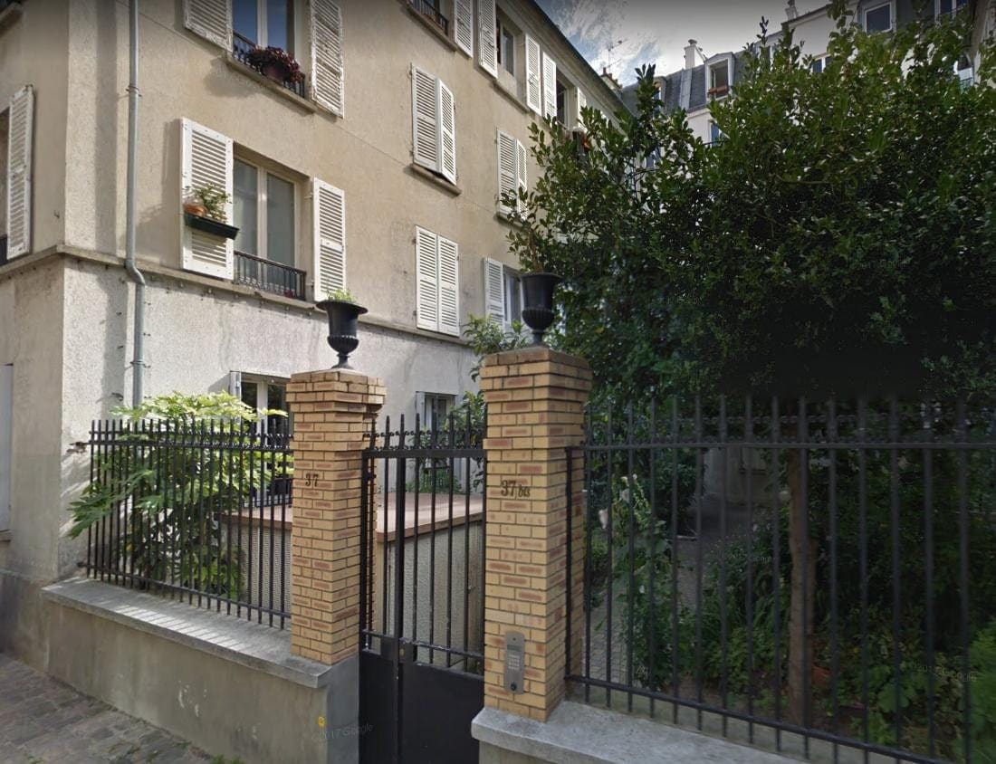 Maison 37 — photo 3
