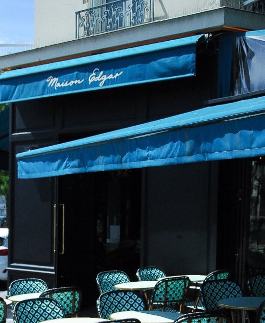 Maison Edgar — photo 2