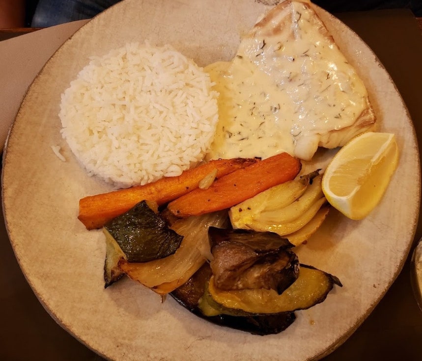 Photo de Maison Péret