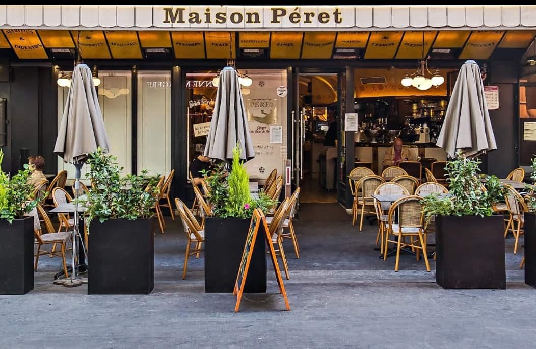 Maison Péret — photo 2