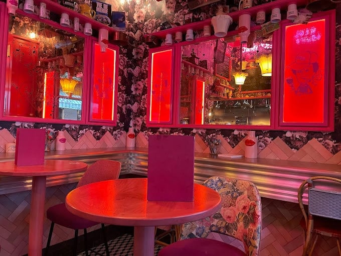 Mam'y Rosa — photo 3