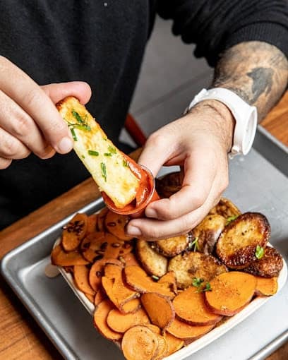Mame Kitchen — photo 2