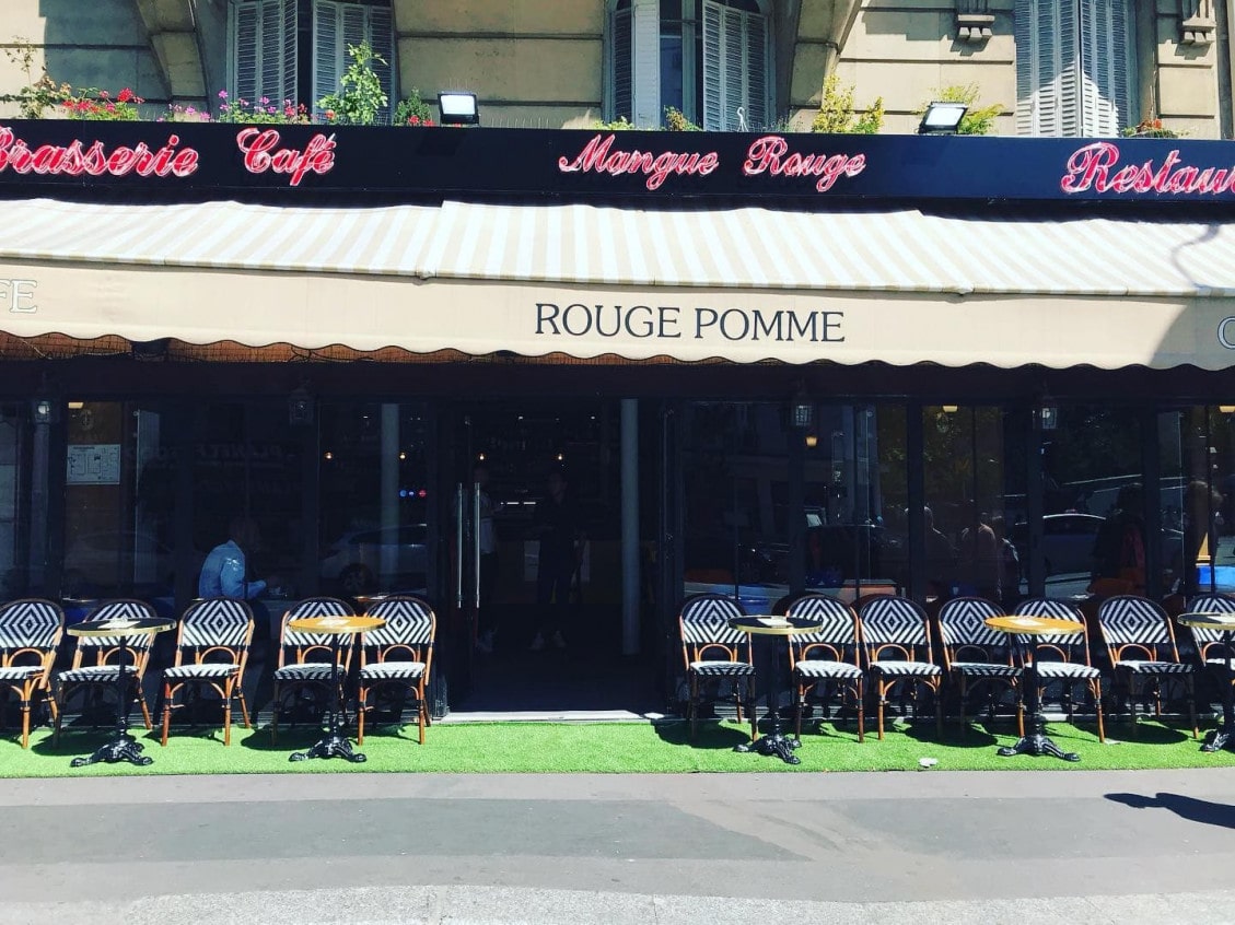 Mangue Rouge — photo 3